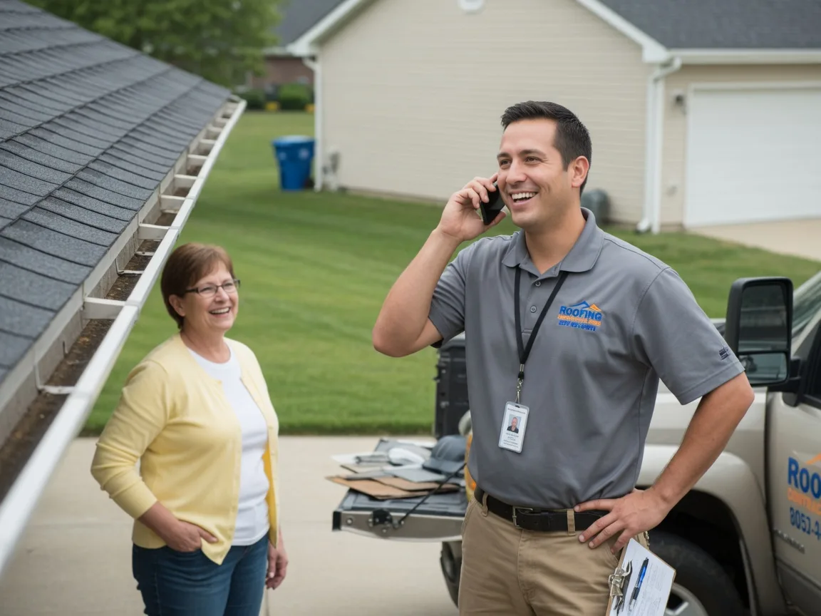Local Roofing Contractors Immaculata, PA FAQs
